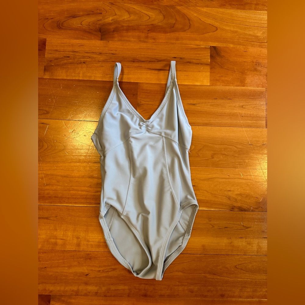 Degas French Leotards